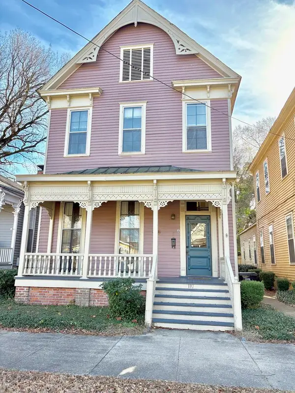 110 7th Street, COLUMBUS, GA 31901