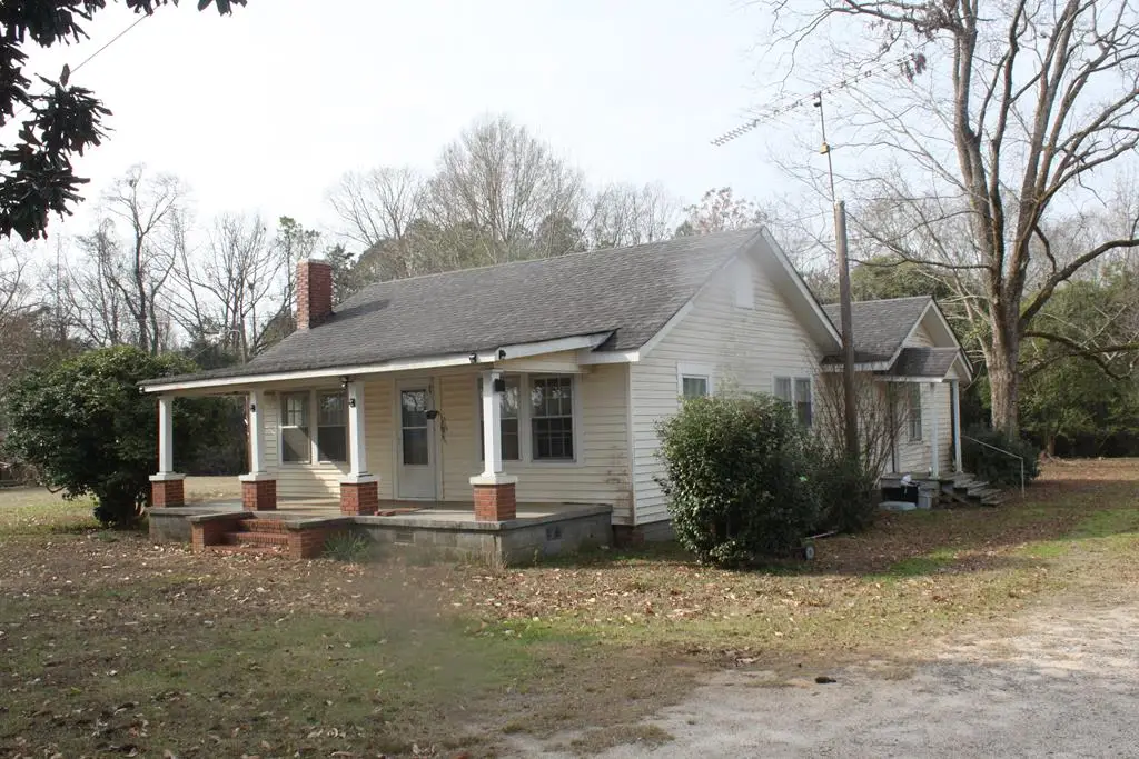 877 Magic Hill Loop, Shiloh, GA 31826 - #1