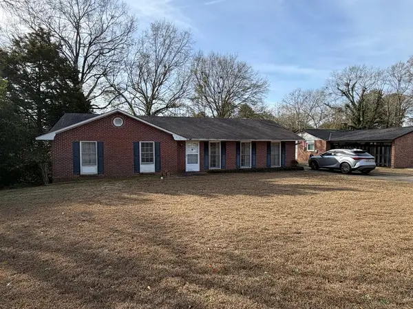 4130 Will Rhoades Drive, COLUMBUS, GA 31909