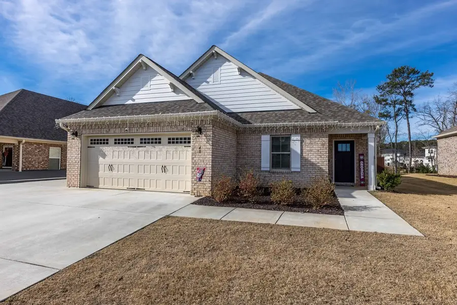 48 Hawthorne Terrace, Fortson, GA 31808 - Image #2