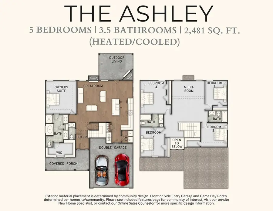 104 Beaver Creek Way, Lagrange, GA 30241 - Image #3