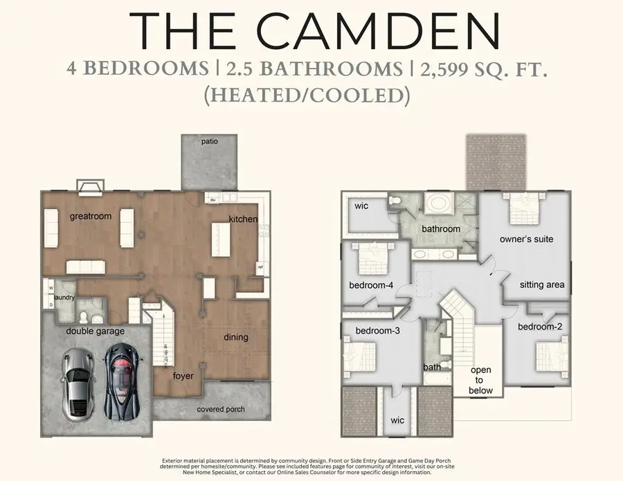 102 Beaver Creek Way, Lagrange, GA 30241 - Image #3