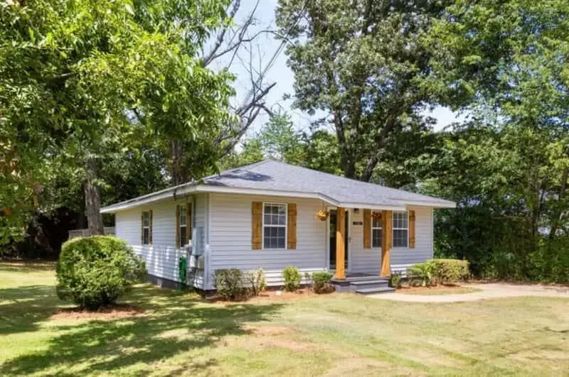 110 19th Street, Opelika, AL 36801 - Image #1