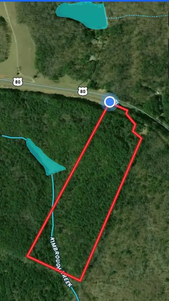 00 Geneva Highway, Talbotton, GA 31827 - Image #2