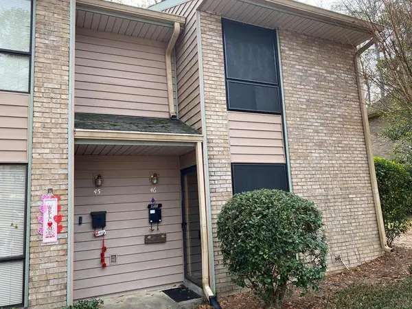 4312 Old Macon Road #46, COLUMBUS, GA 31907