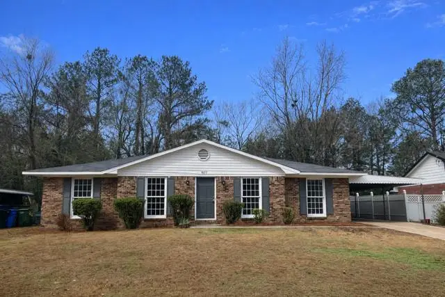 4630 Acorn Street, Columbus, GA 31907 - Image #1