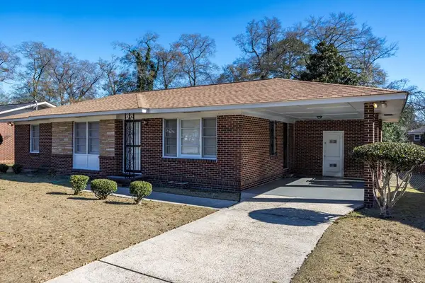 240 Kildee Drive, COLUMBUS, GA 31906