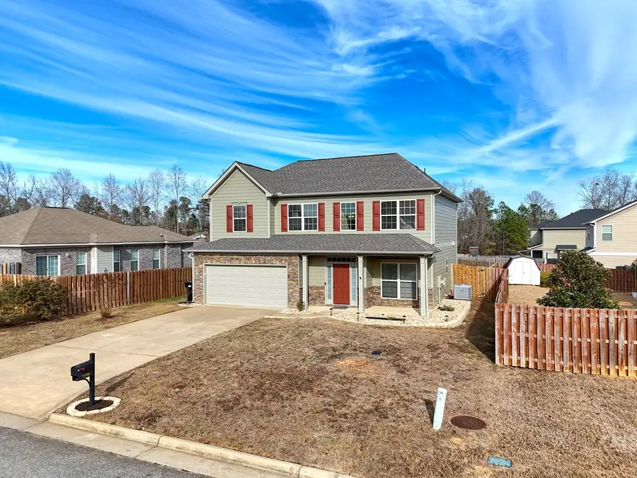 7396 Pine Seed Drive, Midland, GA 31820 - Image #3