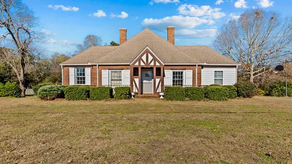 104 W 3rd Avenue, BUENA VISTA, GA 31803