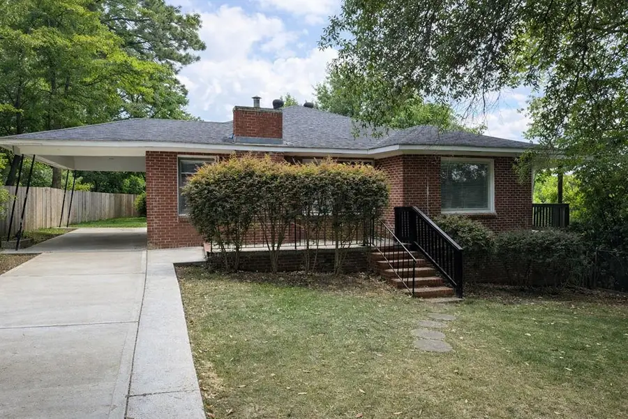 4526 19th Avenue, Columbus, GA 31904 - Image #3