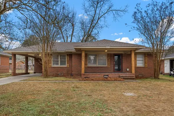 2720 Wise Street, COLUMBUS, GA 31903