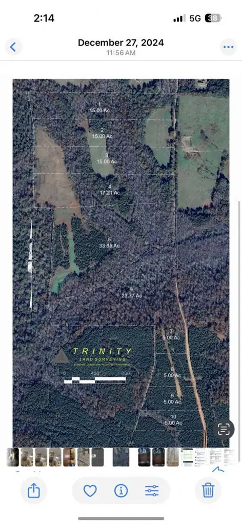 1931 Bethel Church Road, Luthersville, GA 30251 - Image #2