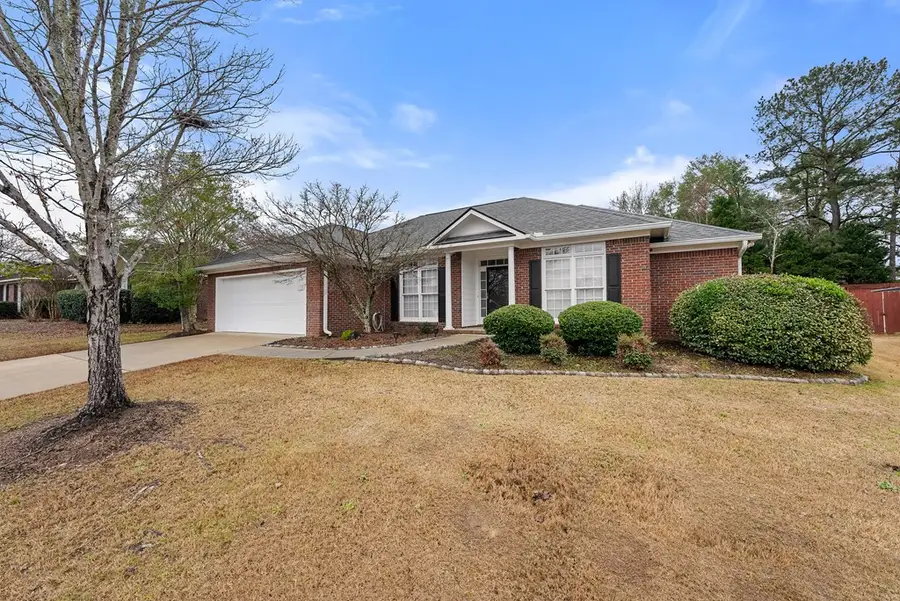 4348 White Clover Trail, Columbus, GA 31909 - Image #2