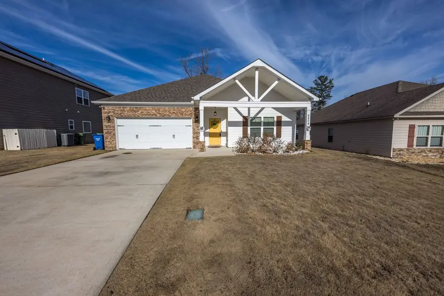 6804 Admiral Drive, Midland, GA 31808 - Image #2