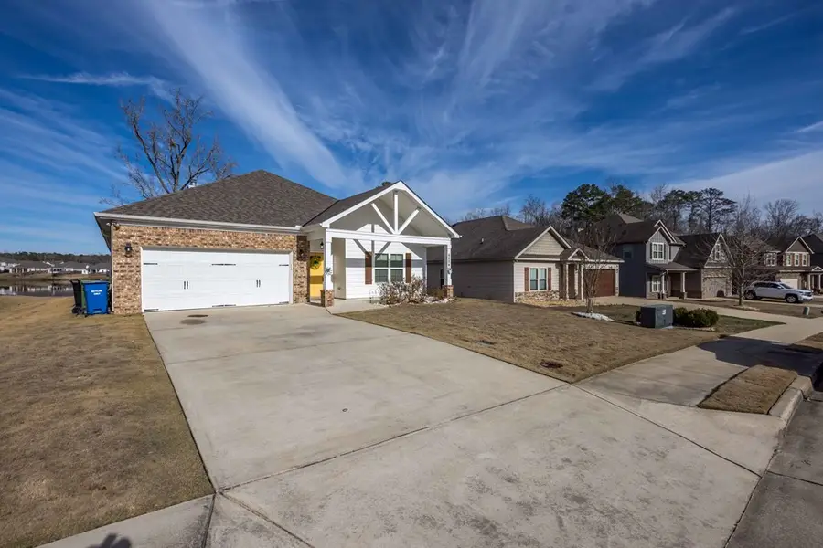 6804 Admiral Drive, Midland, GA 31808 - Image #3