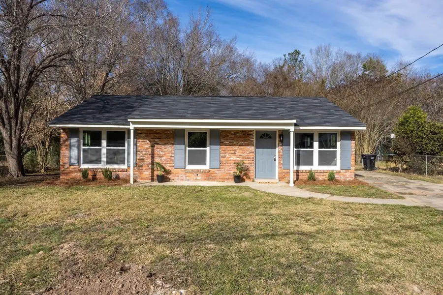 4785 Gardiner Drive, Columbus, GA 31907 - Image #3
