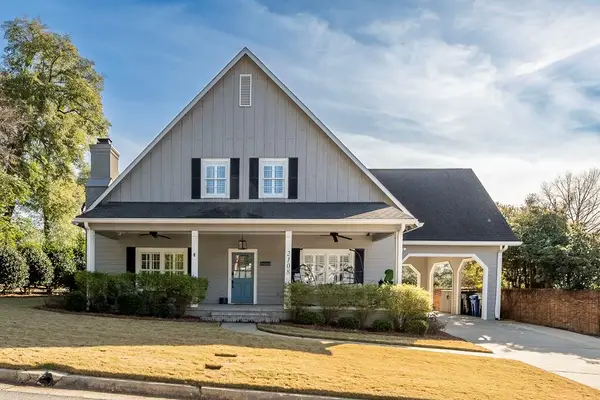 2108 Young Street, COLUMBUS, GA 31906