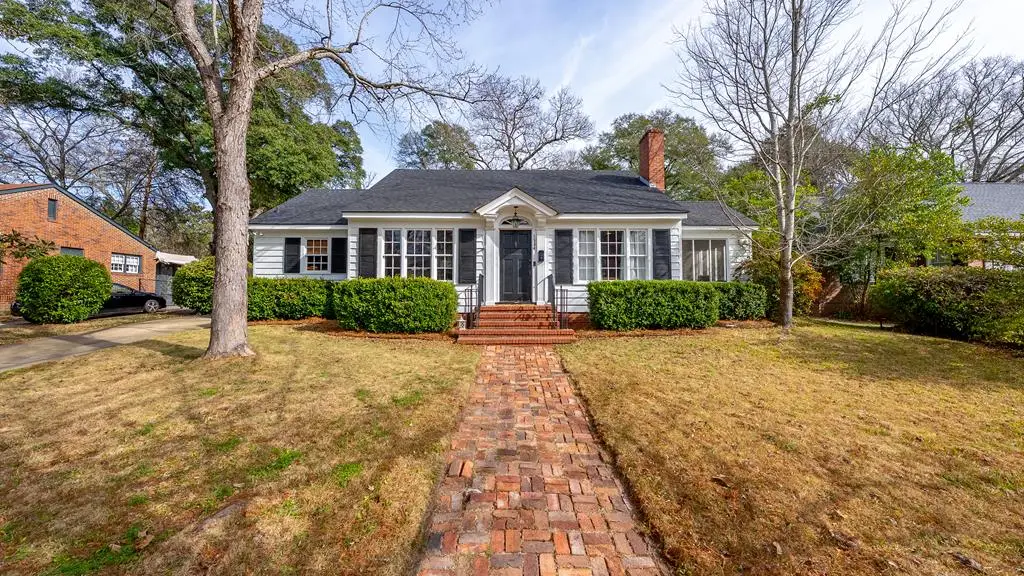 1534 Dixon Drive, Columbus, GA 31906 - Image #1