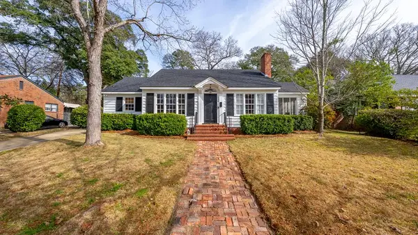 1534 Dixon Drive, COLUMBUS, GA 31906