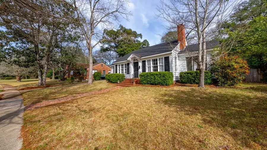 1534 Dixon Drive, Columbus, GA 31906 - Image #3