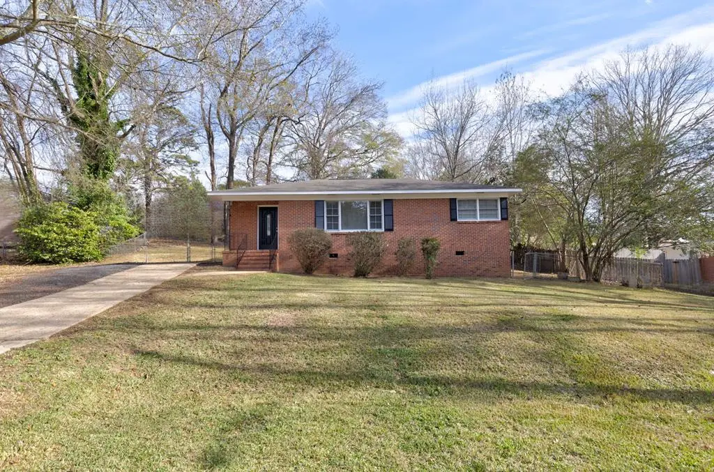 5094 Hale Drive, Columbus, GA 31904 - Image #1