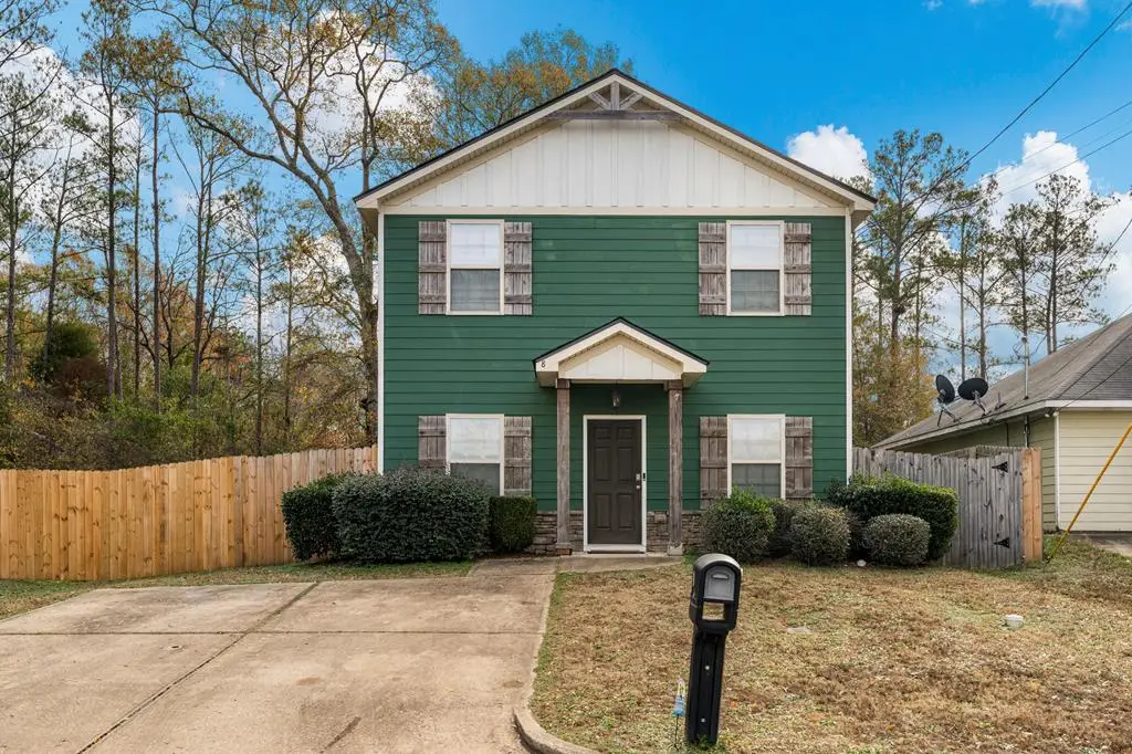 8 Mill Pond Court, Phenix City, AL 36870 - Image #1