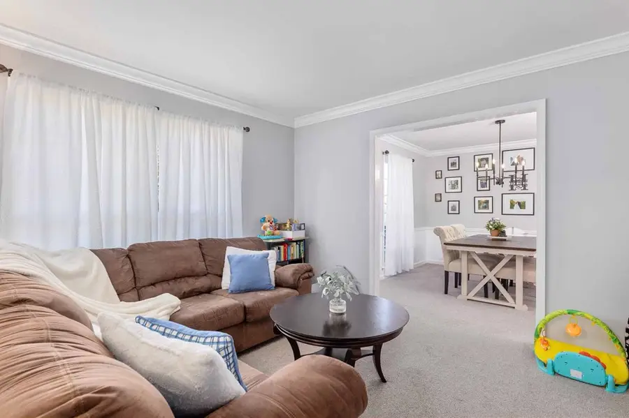 4738 Shenandoah Drive, Columbus, GA 31907 - #3