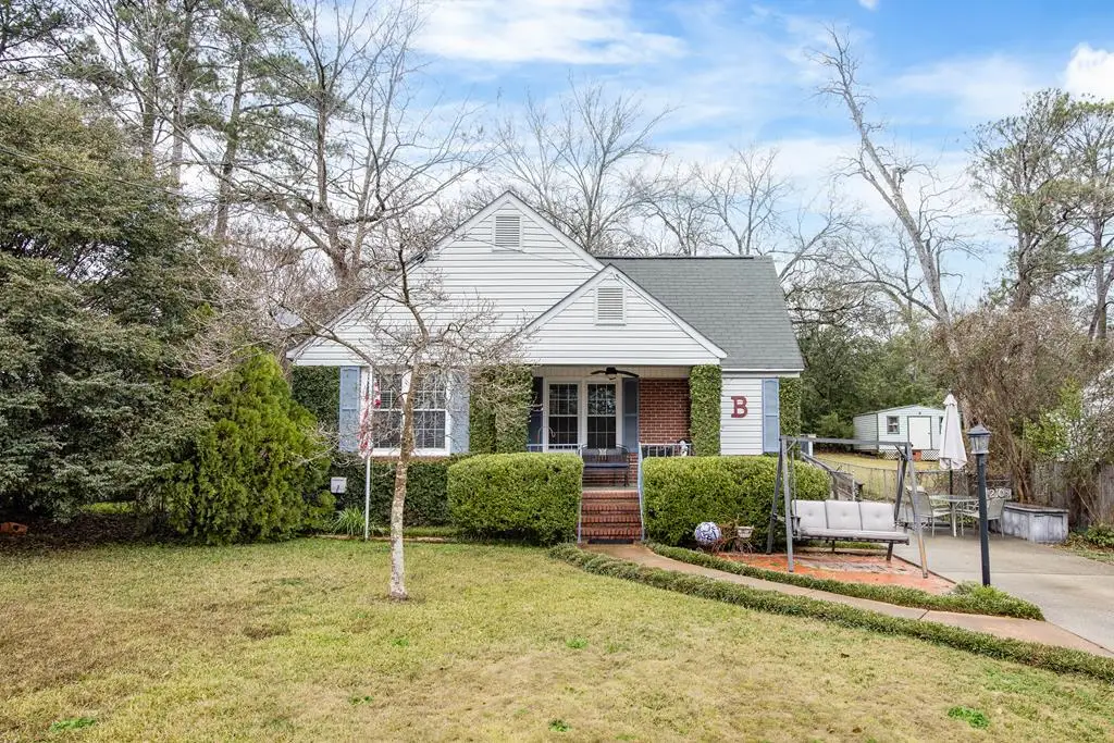 2103 Terrace Drive, Columbus, GA 31904 - Image #1