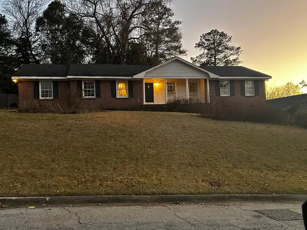 1940 Springdale Drive, COLUMBUS, GA 31906