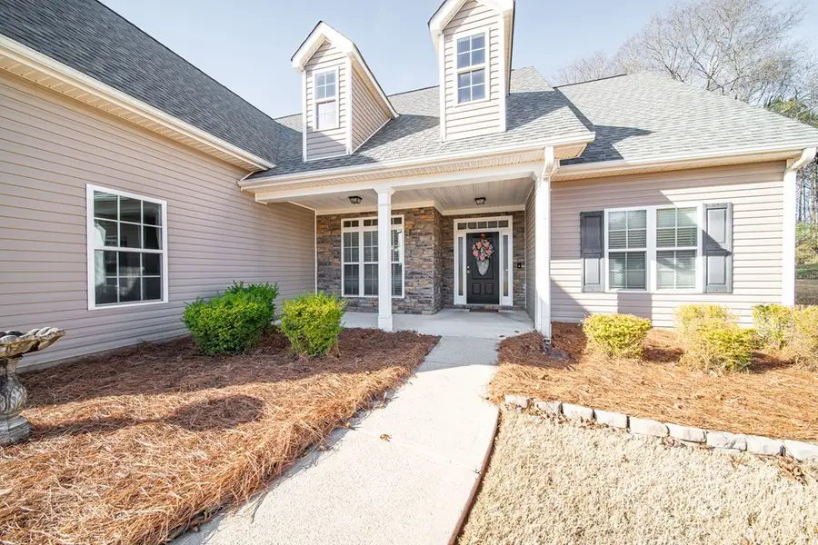 109 Nashua Drive, Lagrange, GA 30241 - Image #2