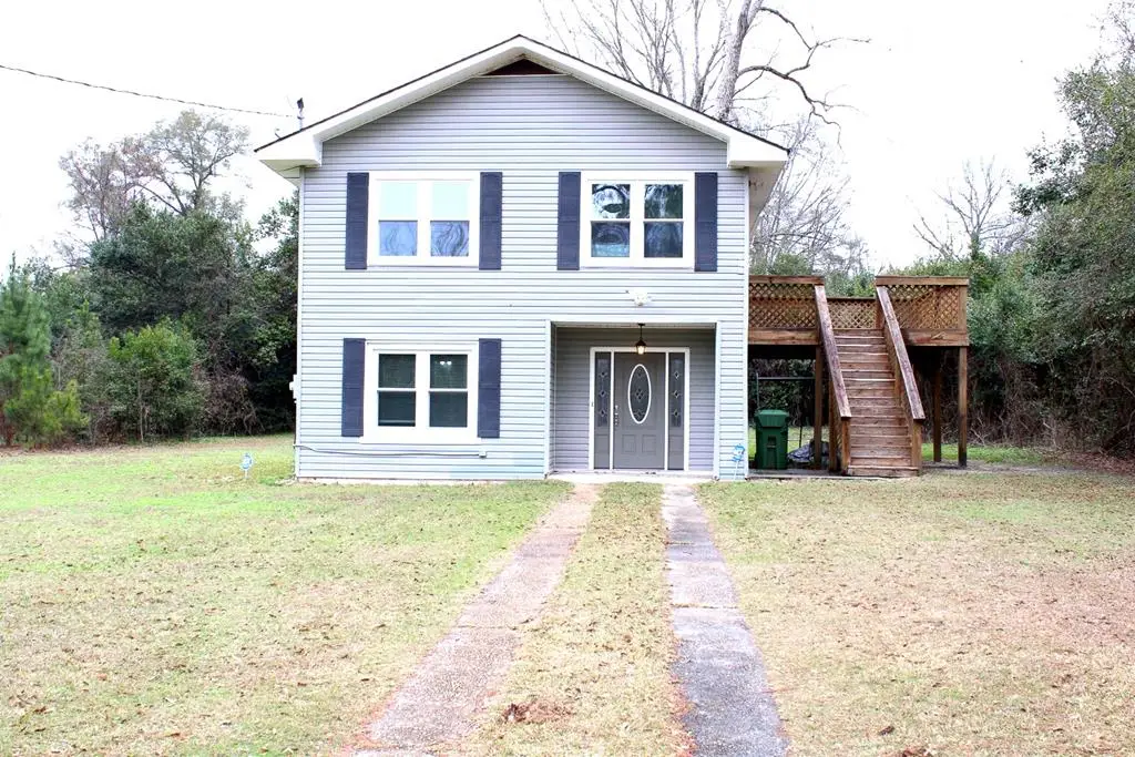 1251 Broad Street, Lumpkin, GA 31815 - Image #1