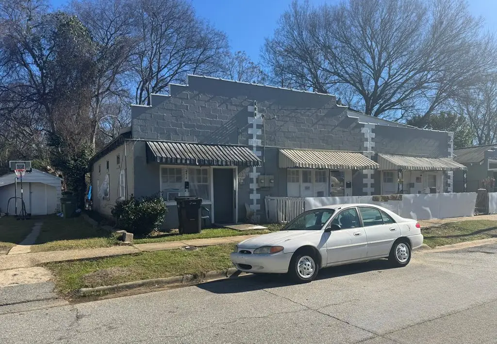 3812 Oates Avenue, Columbus, GA 31904 - Image #1