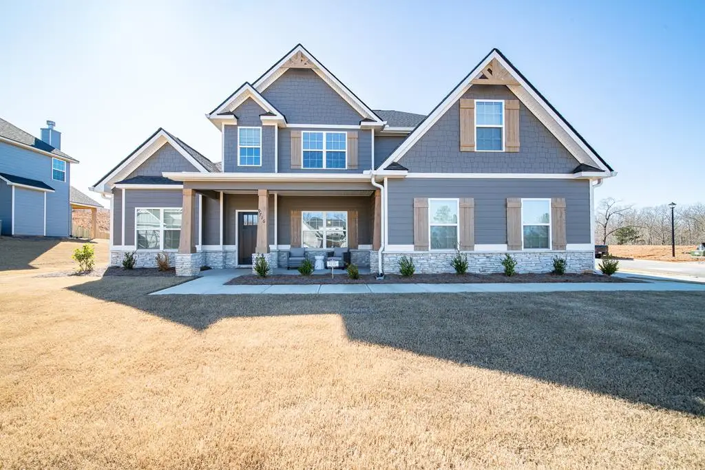 9716 Brahman Place, Columbus, GA 31904 - Image #1