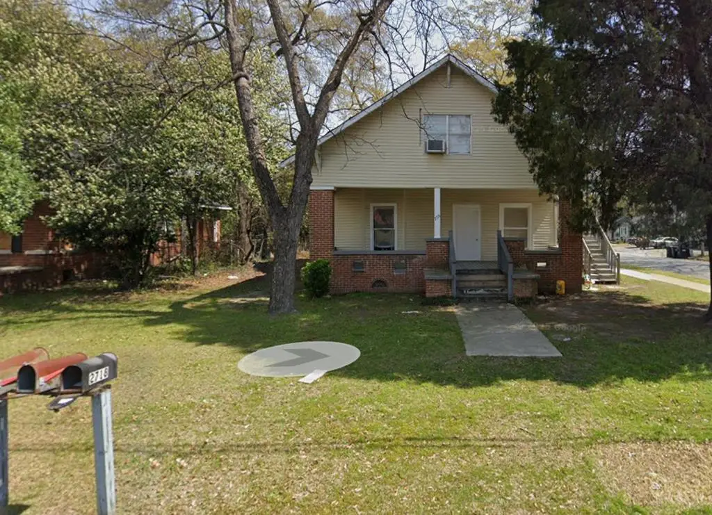 2718 Peabody Avenue, Columbus, GA 31904 - Image #1