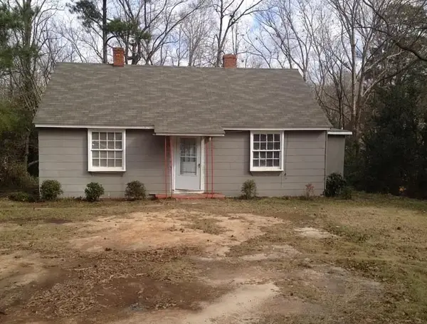 31 Cantrell Drive, COLUMBUS, GA 31903