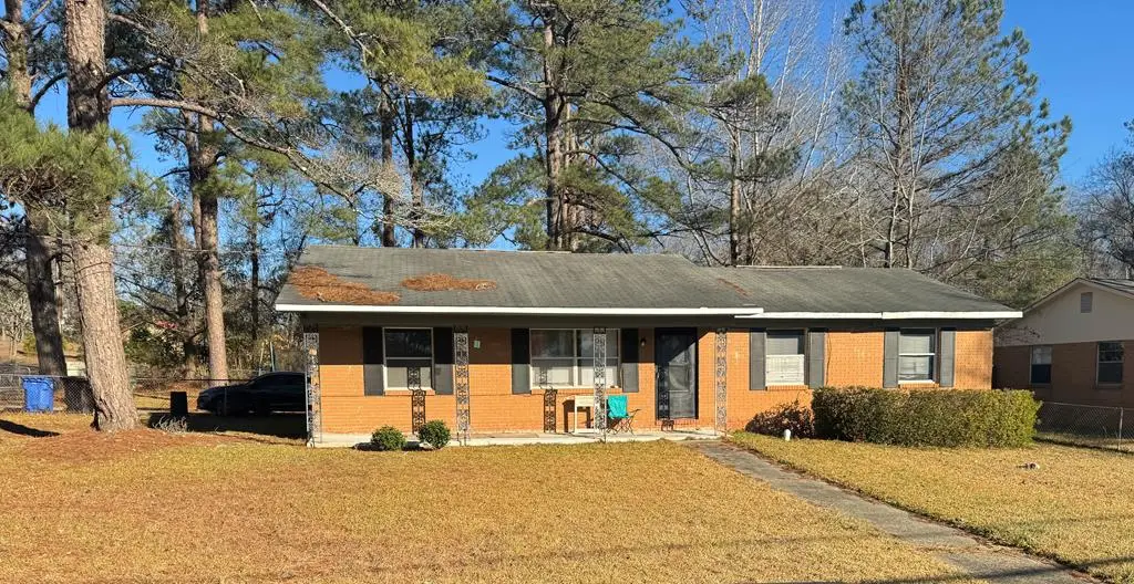 1524 Mazor Drive, Columbus, GA 31907 - Image #1