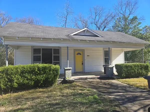 1220 13th Avenue, PHENIX CITY, AL 36867