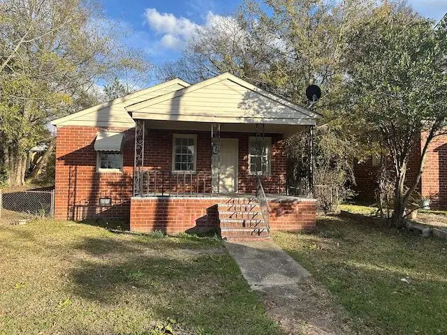 944 Booker Avenue, Columbus, GA 31906 - Image #1