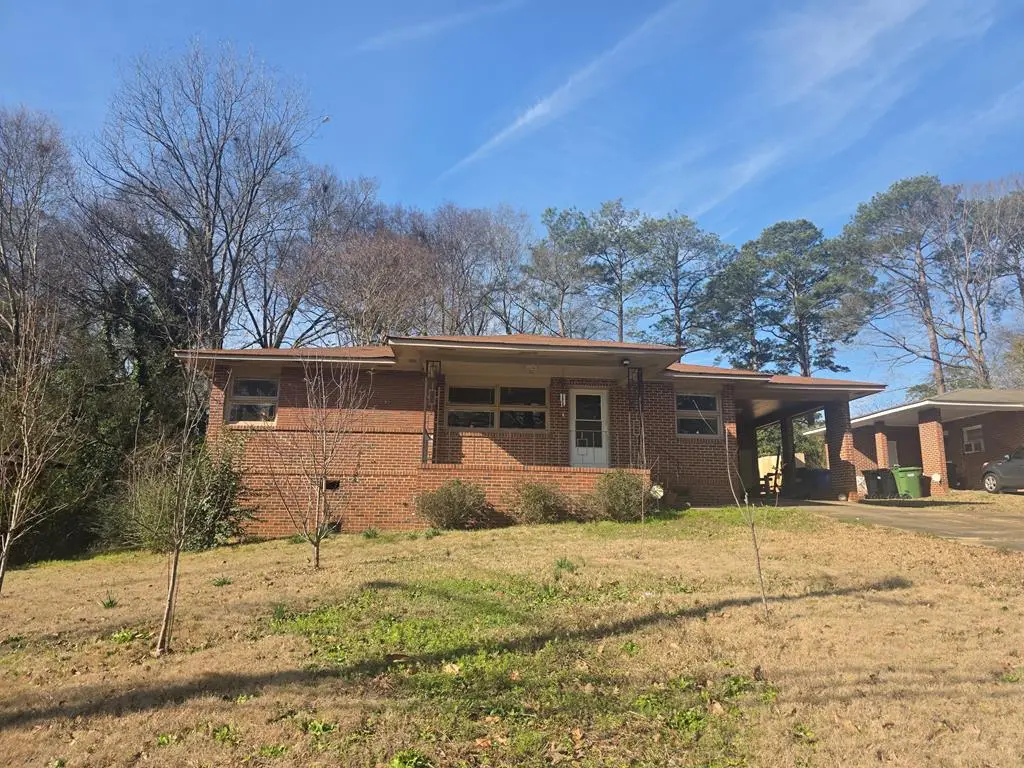 5741 Kenwood Avenue, Columbus, GA 31909 - Image #1