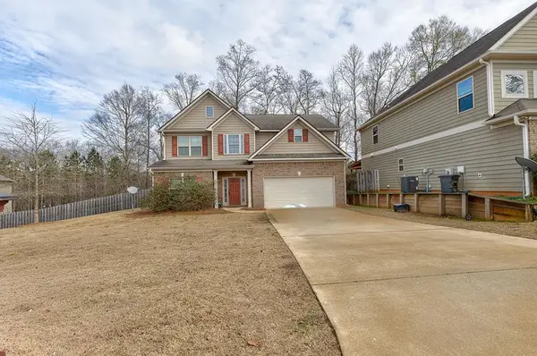 7378 San Vista Drive, COLUMBUS, GA 31909