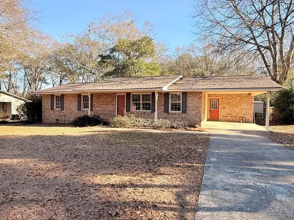 5824 Bishop Drive, COLUMBUS, GA 31909