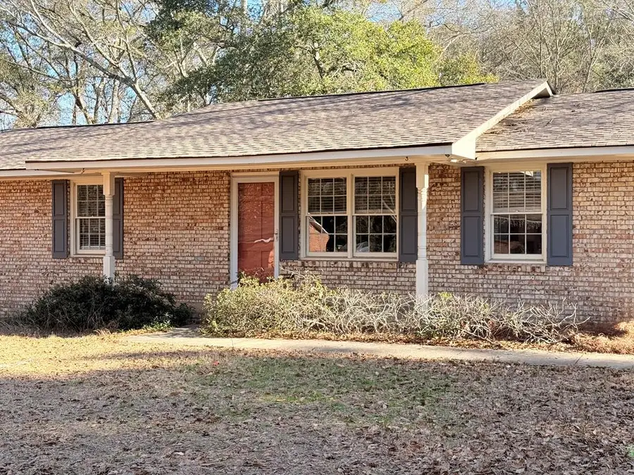 5824 Bishop Drive, Columbus, GA 31909 - Image #2