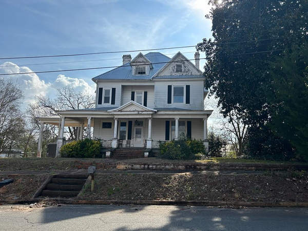 214 4th Avenue, BUENA VISTA, GA 31803