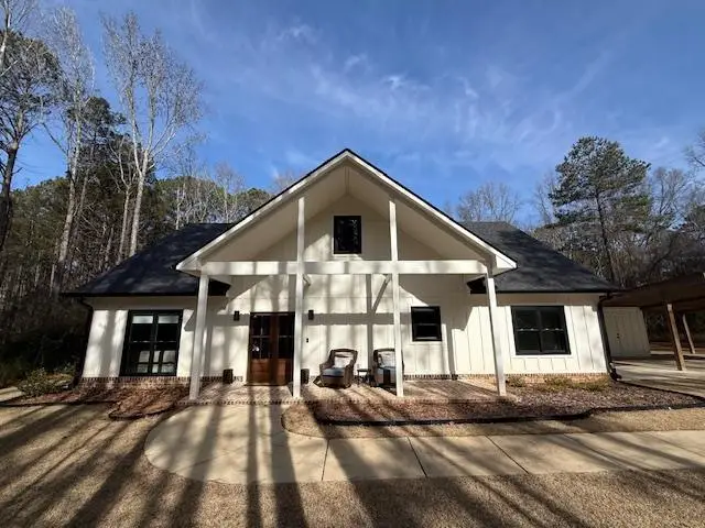 4013 Hopewell Church Road, Pine Mountain, GA 31822 - Image #1