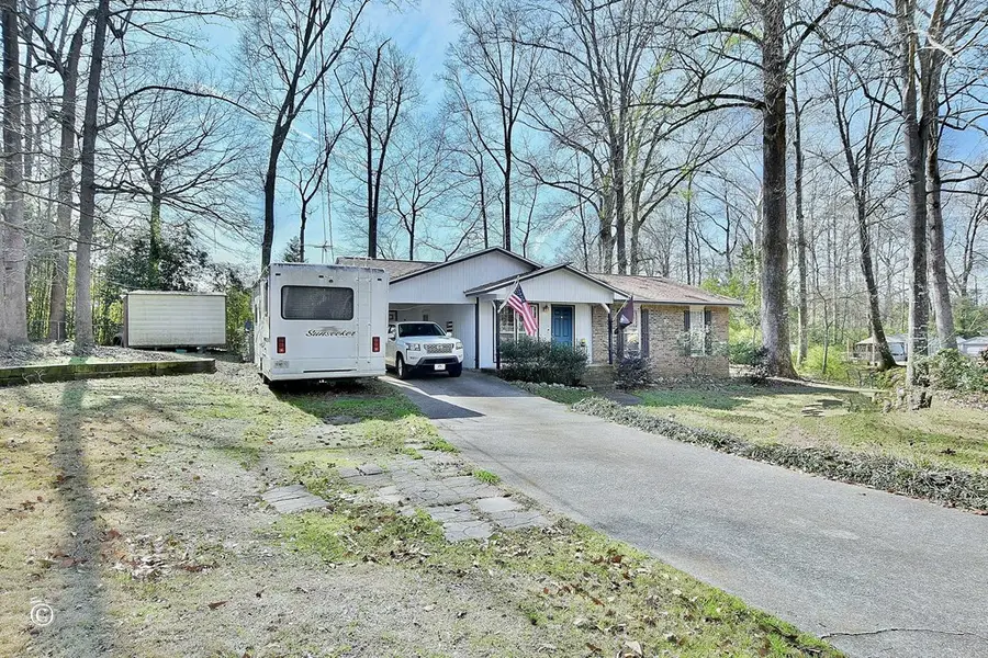 5258 Cunningham Drive, Columbus, GA 31909 - Image #2