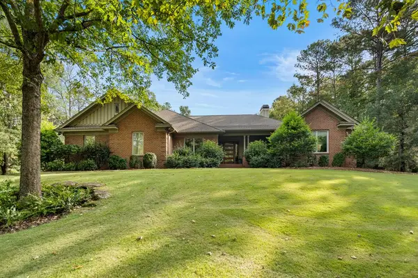 52 Creekwood Court, FORTSON, GA 31808