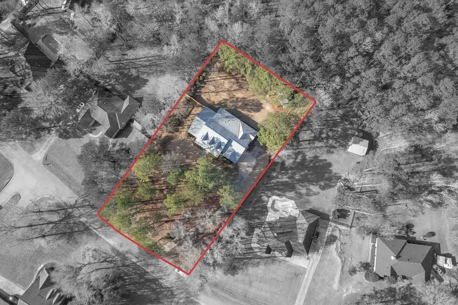 952 Day Lake Drive, Midland, GA 31820 - Image #2