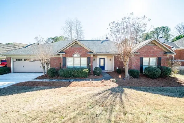 4842 Champion's Way, COLUMBUS, GA 31909