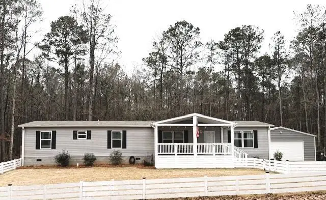164 Alexander Lane, Fortson, GA 31808 - Image #1