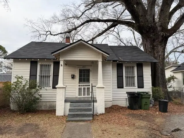2621 Lewis Street, Columbus, GA 31906 - Image #1
